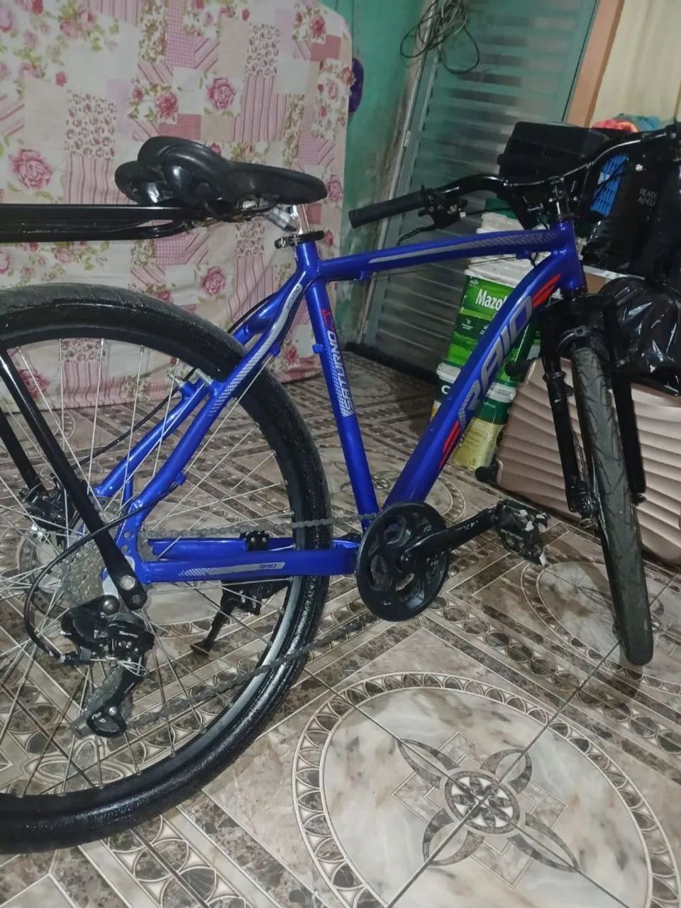 Bicicleta RAIO para sair logo !!  - Foto 3