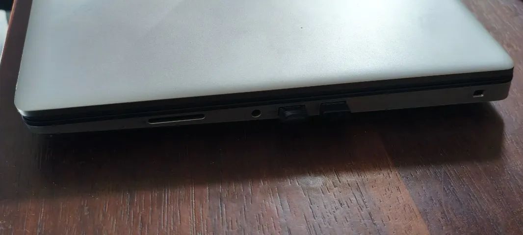 Dell Precision 7550 - Intel Xeon 64gb 512ssd - Foto 4