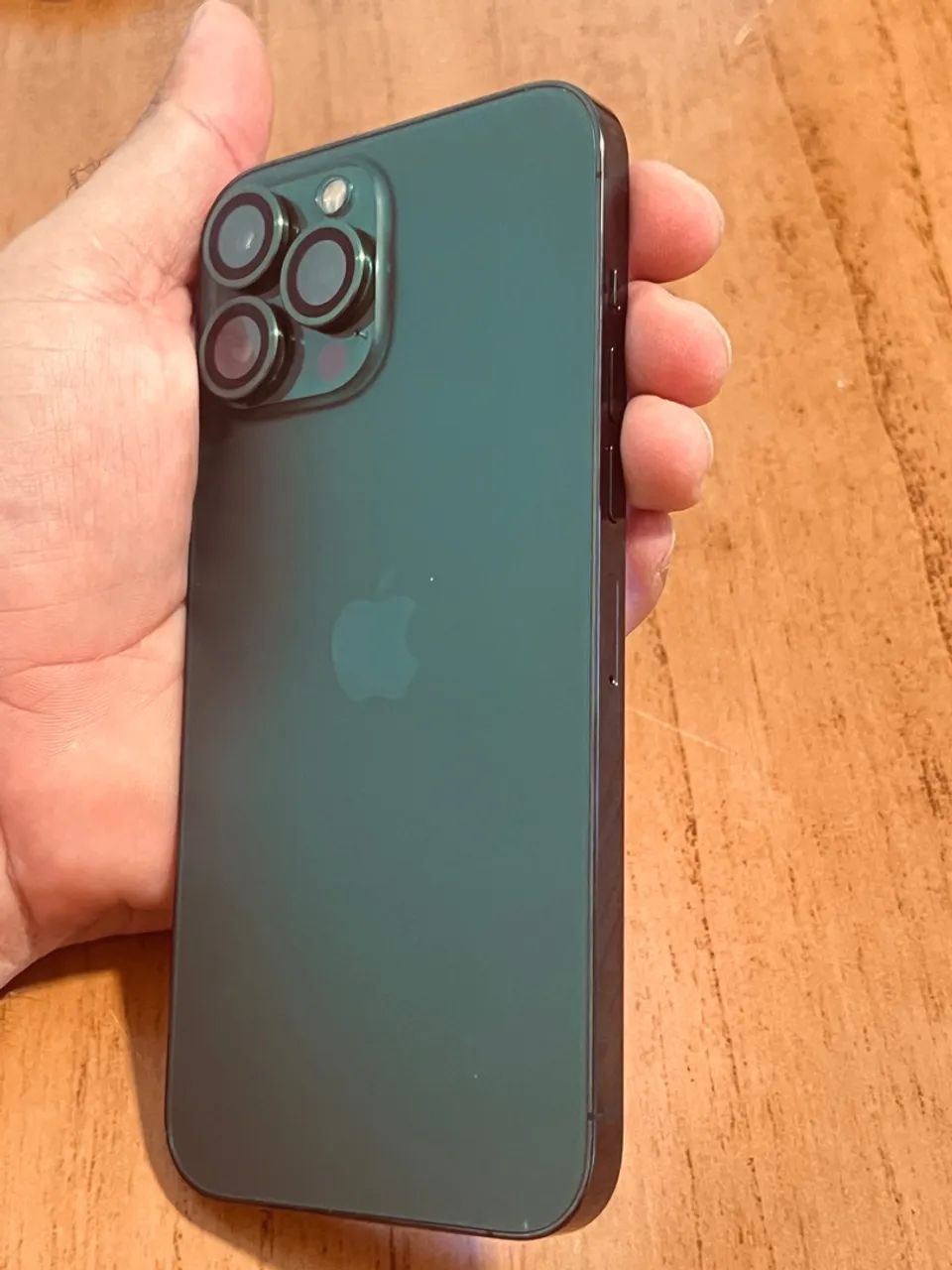 iPhone 13 Pro Max 128 gigas 