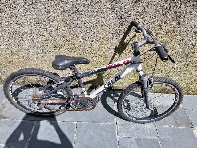 BICICLETA  - Foto 2
