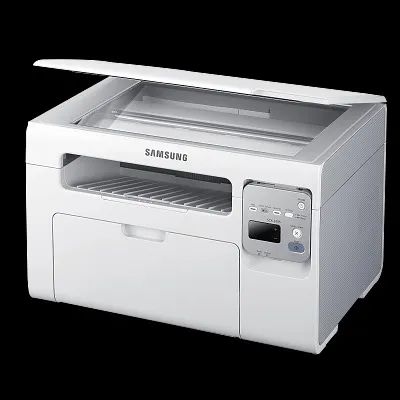 Impressora Samsung 3405
