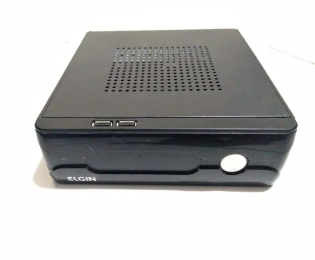 Mini PC (8 GB RAM/HD 512GB)