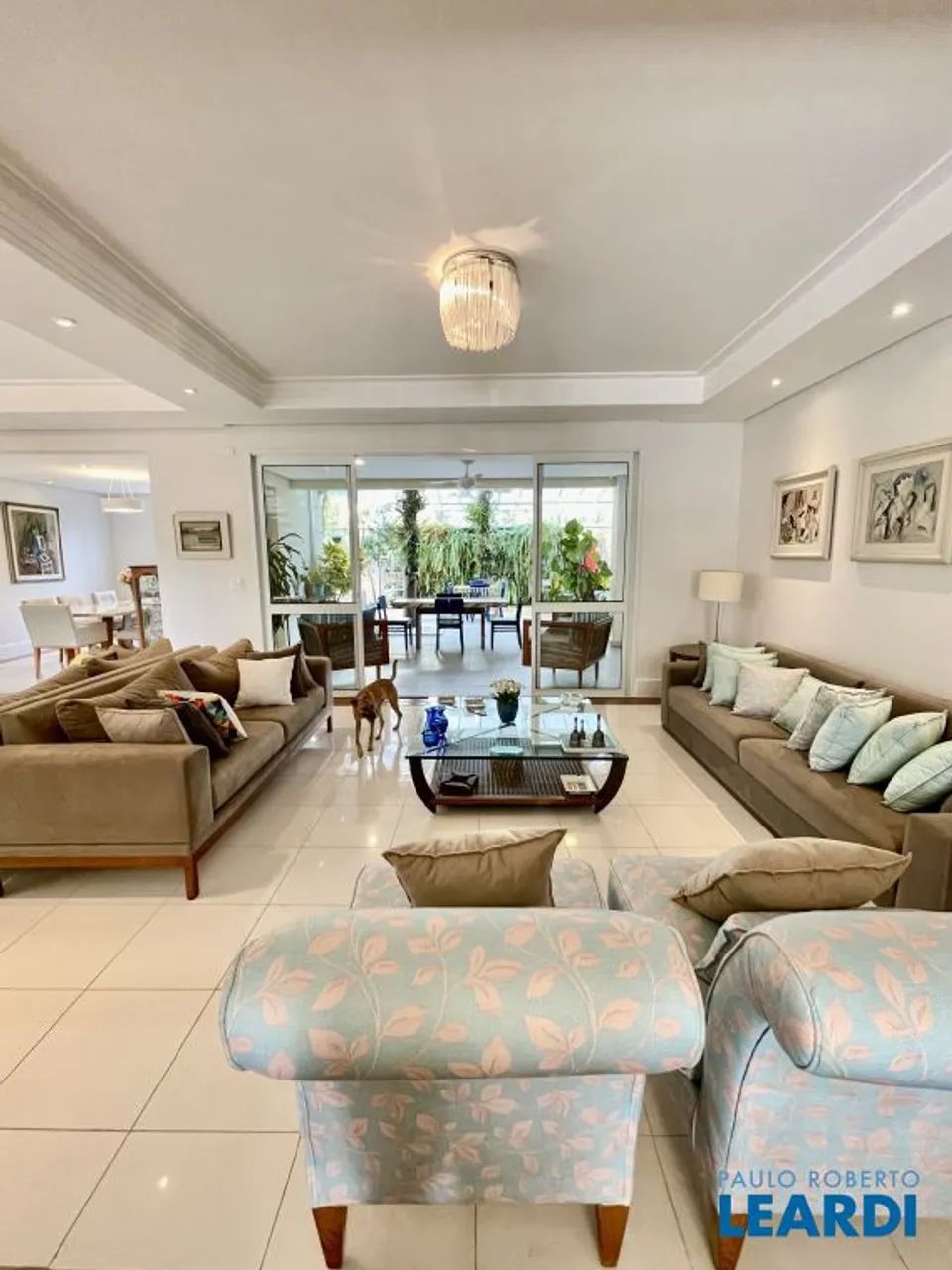 CASA EM CONDOMÍNIO - TAMBORÉ - SP - Foto 4