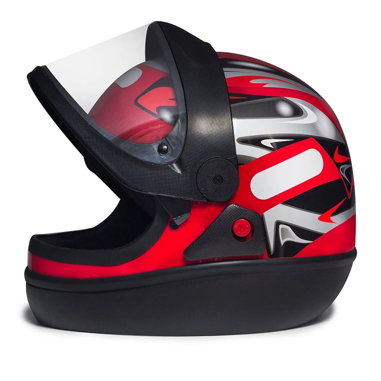 CAPACETE SAN MARINO - Foto 2