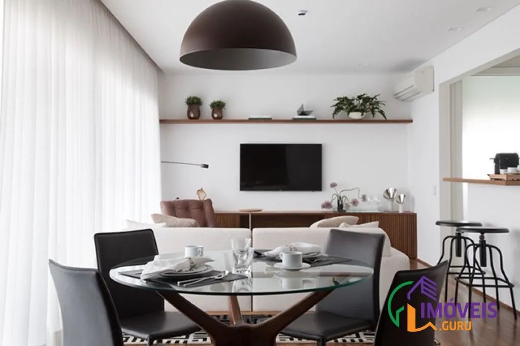 APARTAMENTO - VILA OLÍMPIA - SP - Foto 5