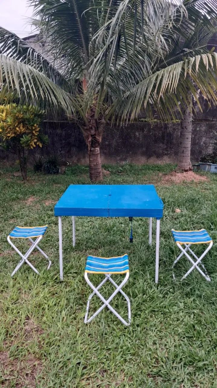 Mesa de Piquenique 