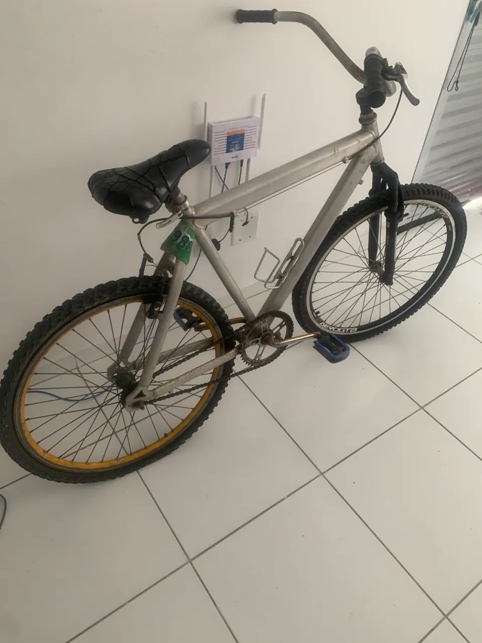 Bicicleta - Foto 2