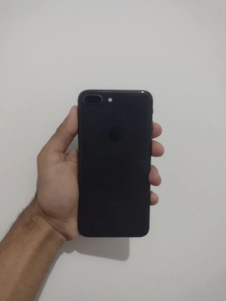 iPhone 8 Plus 64GB Funciona Tudo Perfeitamente - Foto 5