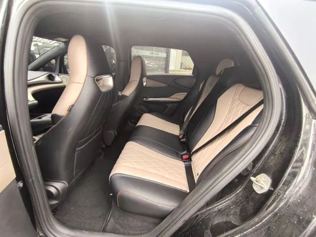 BYD Dolphin EV (Elétrico) 2024 - Foto 5