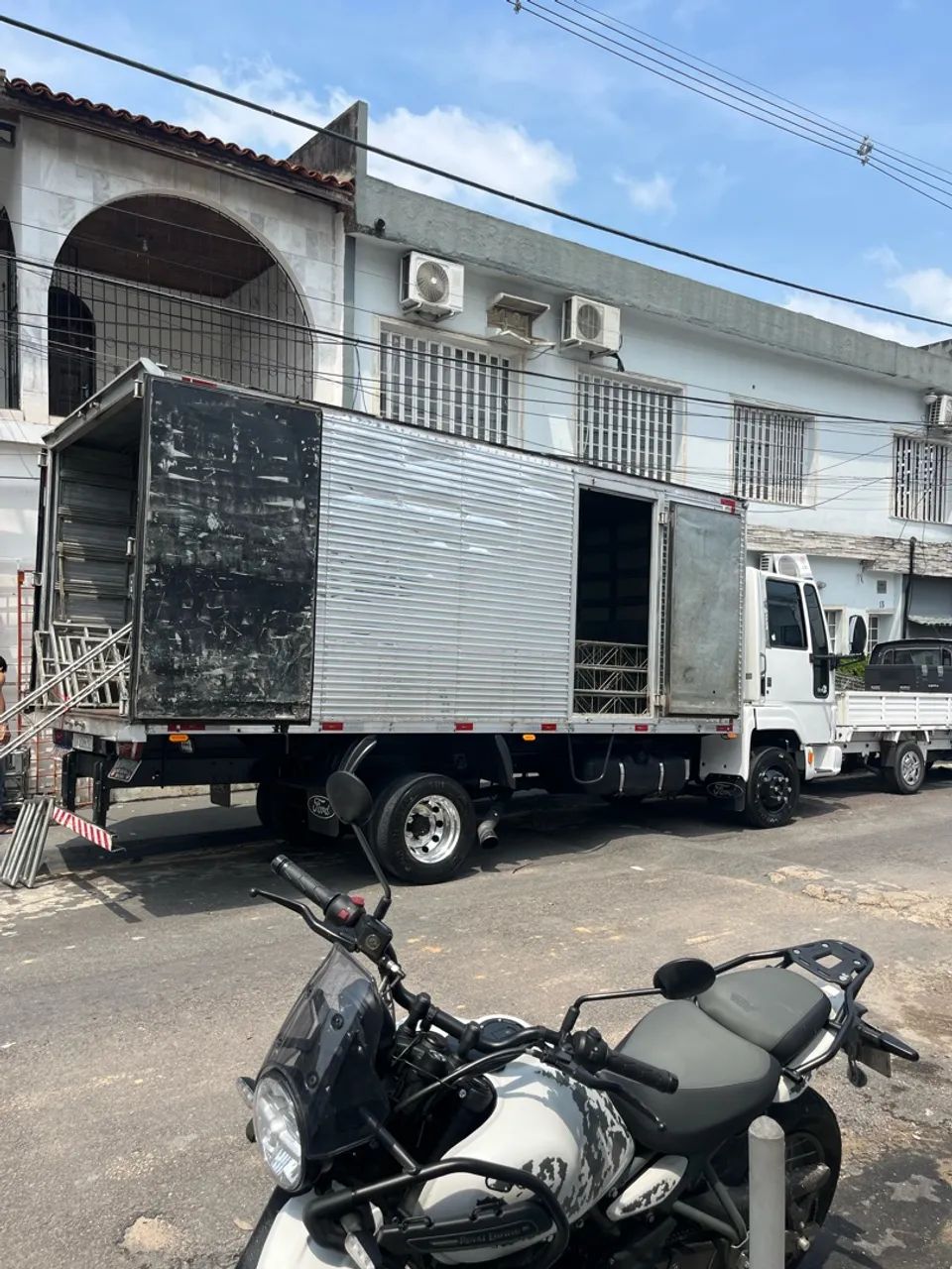 Frete e mudanças * - Foto 3