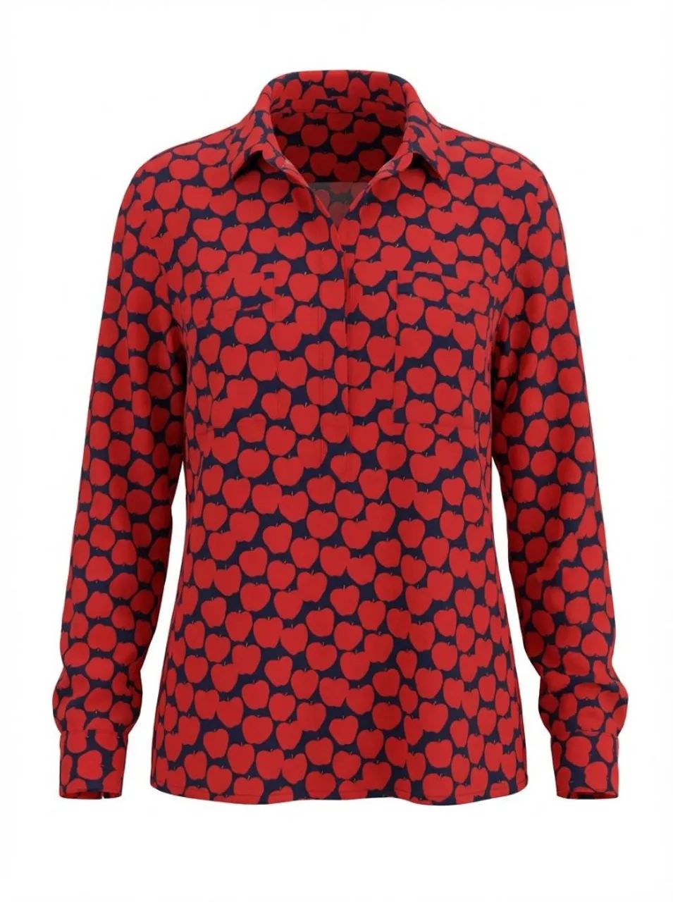 Camisa feminina  - Foto 2