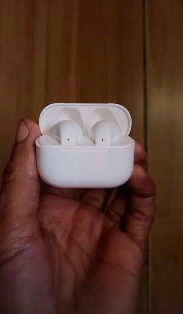 Mini Pro 5s - novo na caixa - Foto 2