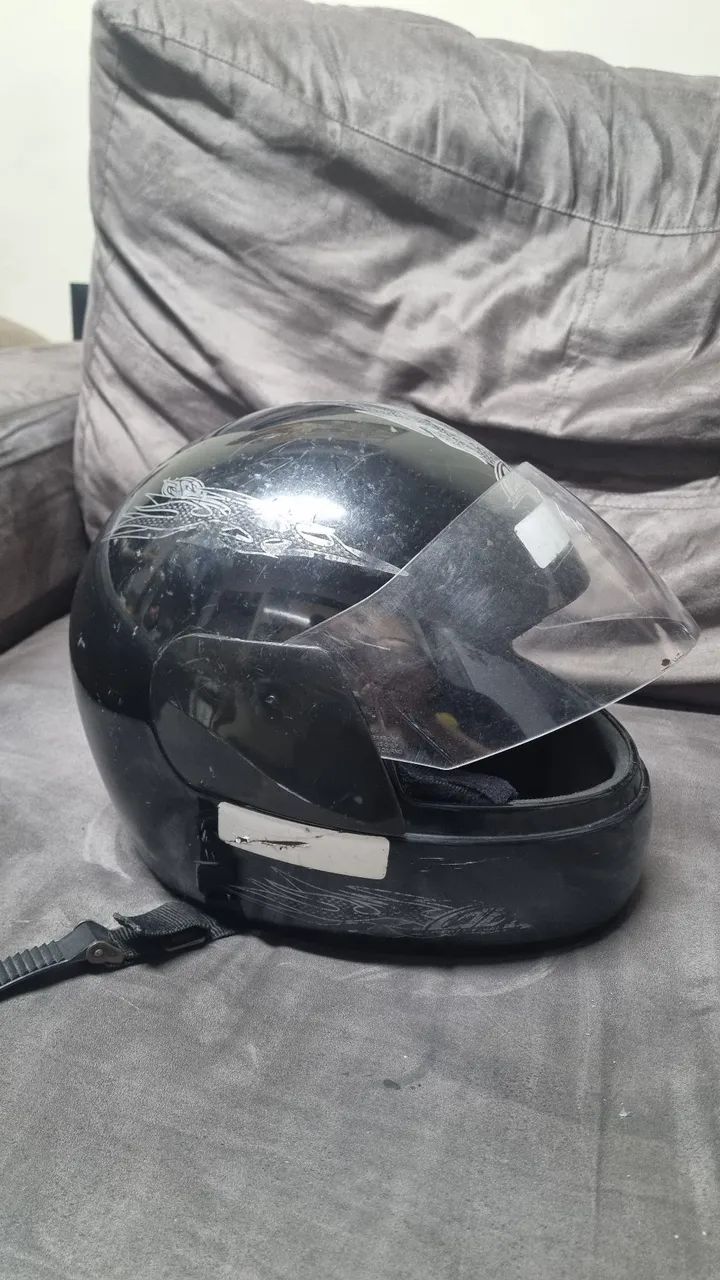 Capacete 