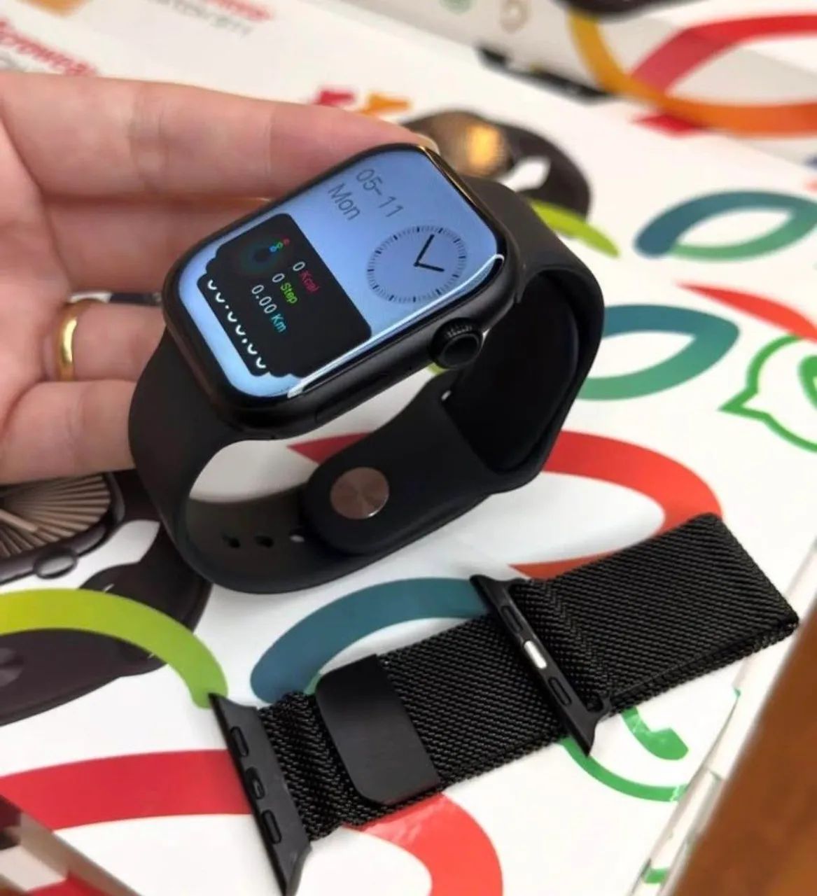 Smartwatch S11 PRO - Foto 3