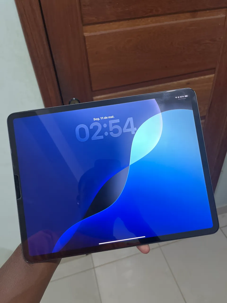 iPad Pro 12,9 polegadas - 1 geração - 32 gbs - LEIA O ANÚNCIO
