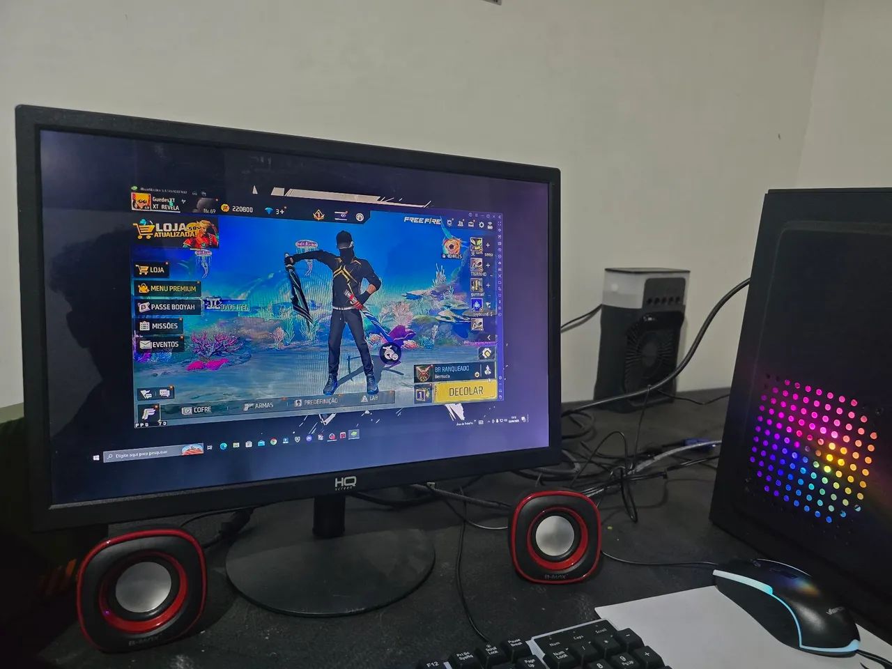 Computador  i7 completo  - Foto 5