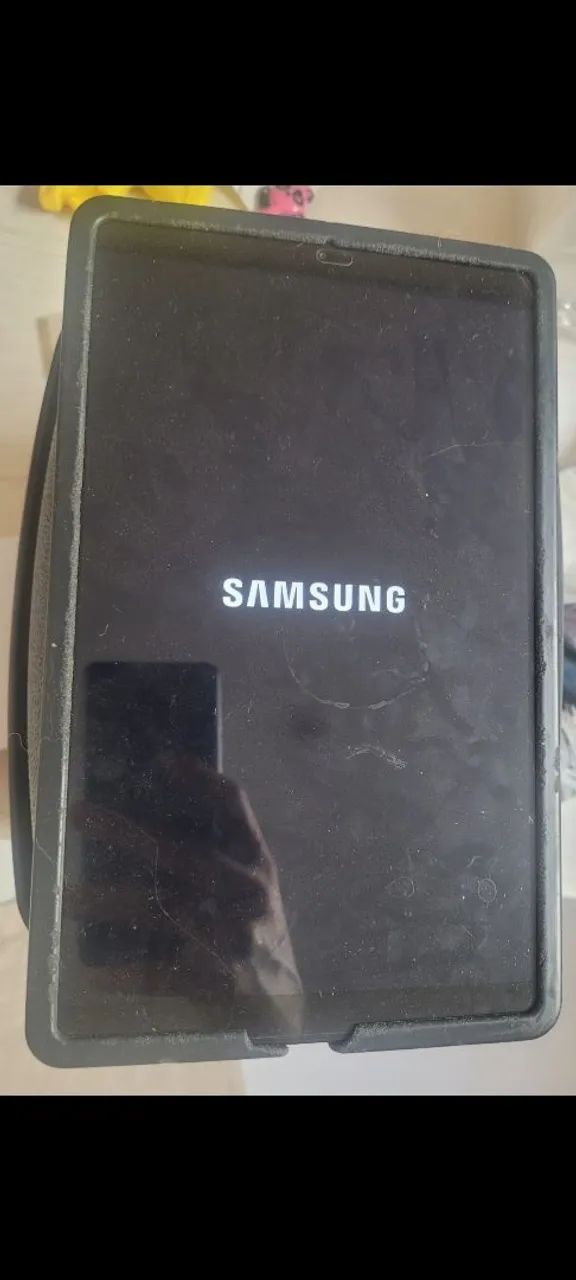 TABLET TAB A - Foto 2