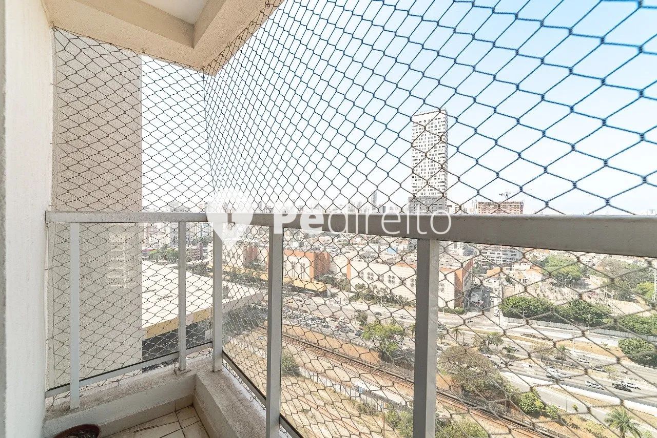 Apartamento Studio 38m² à Venda no Tatuapé - Foto 4