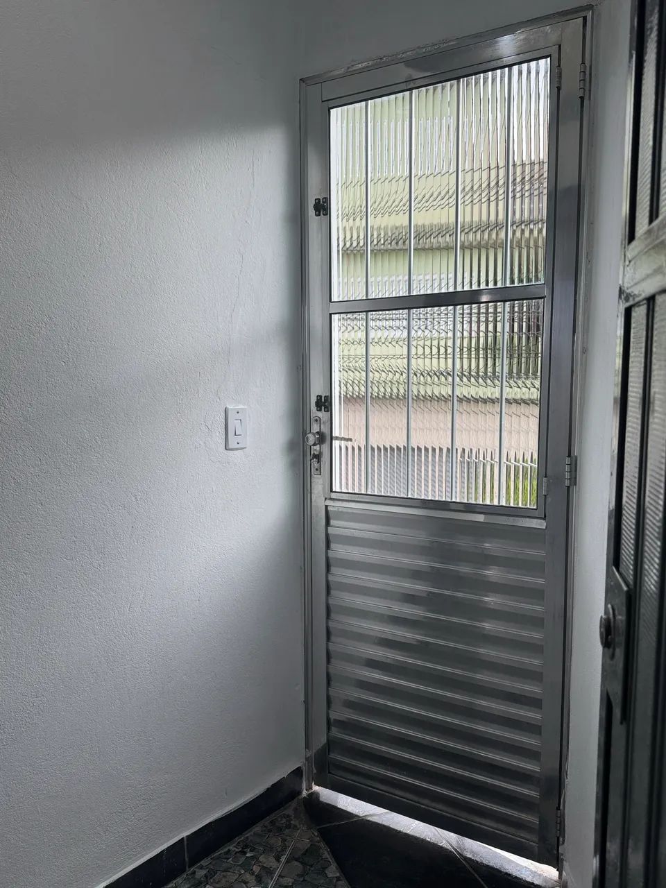 Alugo casa 3 cômodos  - Foto 4