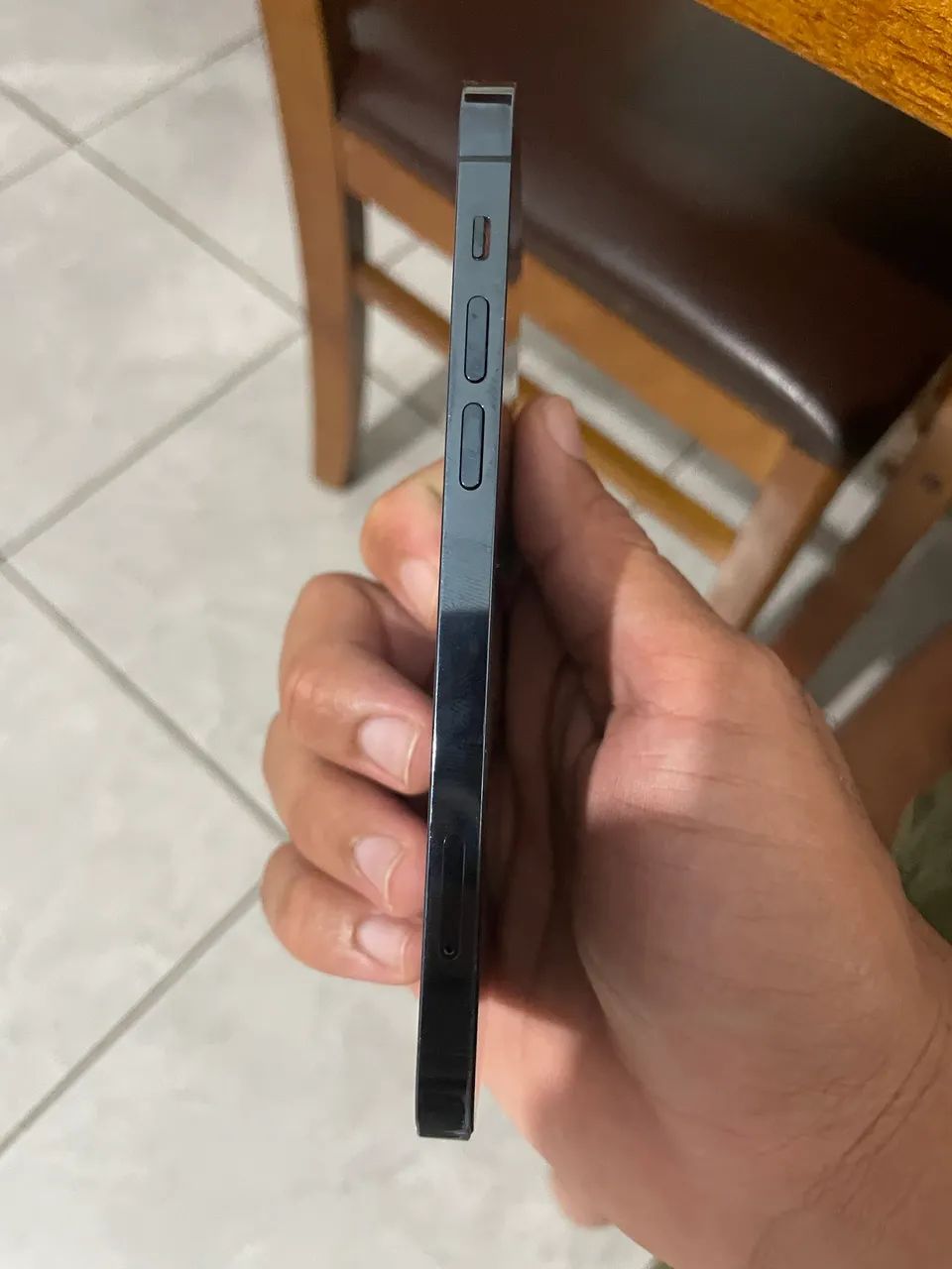 iPhone 12 Pro - Foto 5