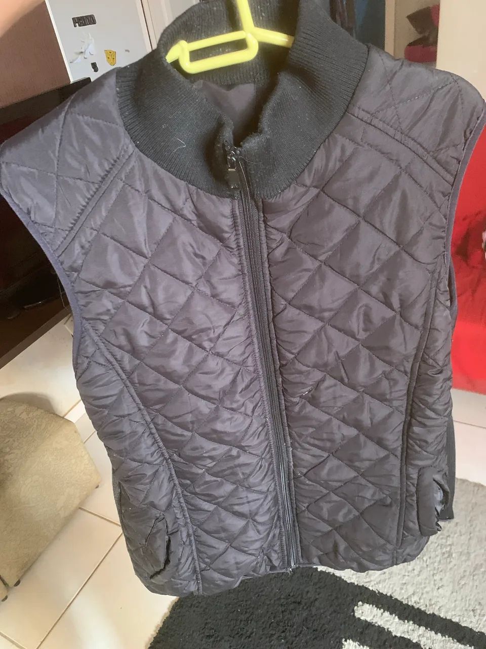COLETE PUFFER - Foto 2