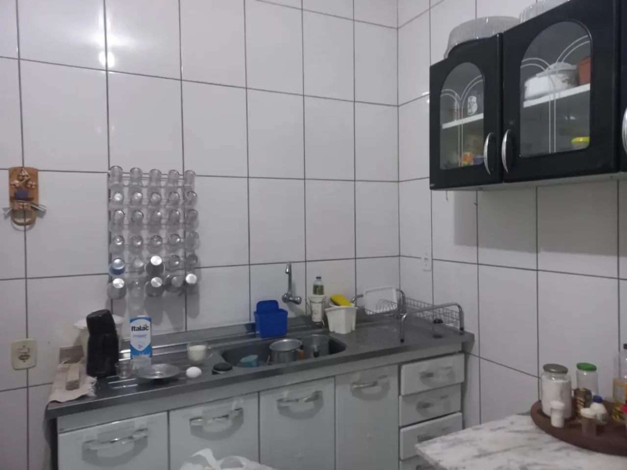 Casa aruana go - Foto 2