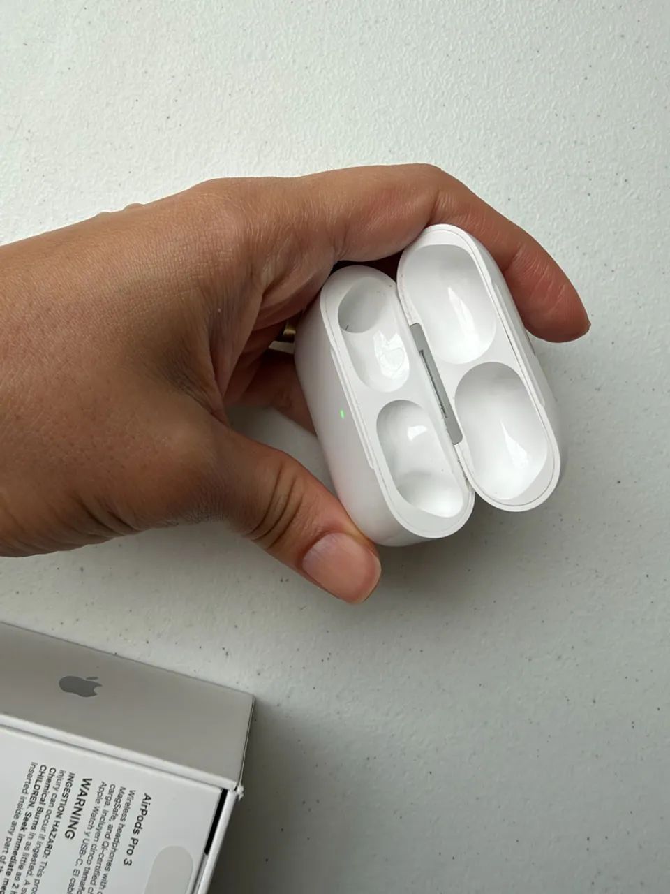 Air pods 3 pro - Foto 3