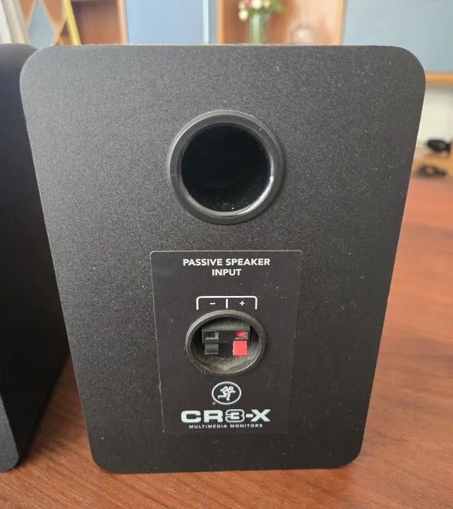 MACKIE CR3-X - Foto 2