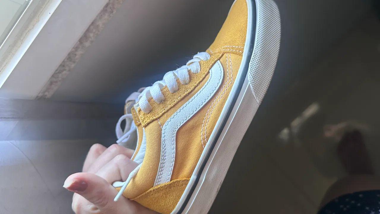 Tênis Vans - Infantil  - Foto 3