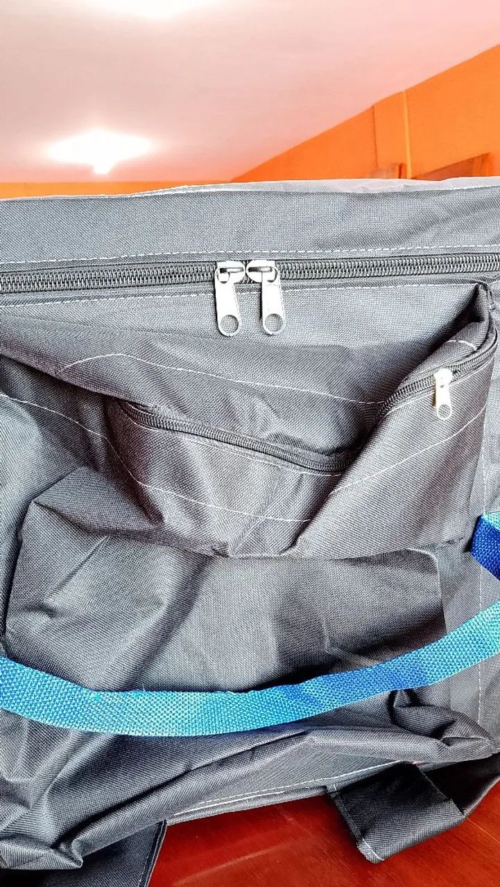Bag para entregas  - Foto 2