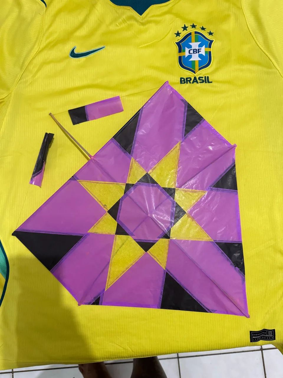 Vendo pipa - Foto 2
