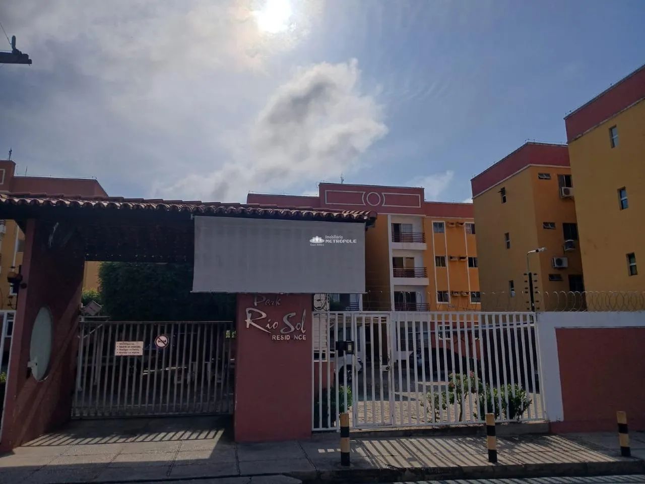 CONDOMINIO PARK RIO