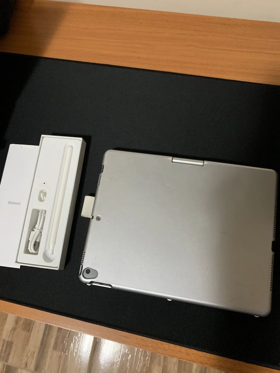 iPad 7 com Pencil - Tablets e E-Readers - Jardim Atlântico Central