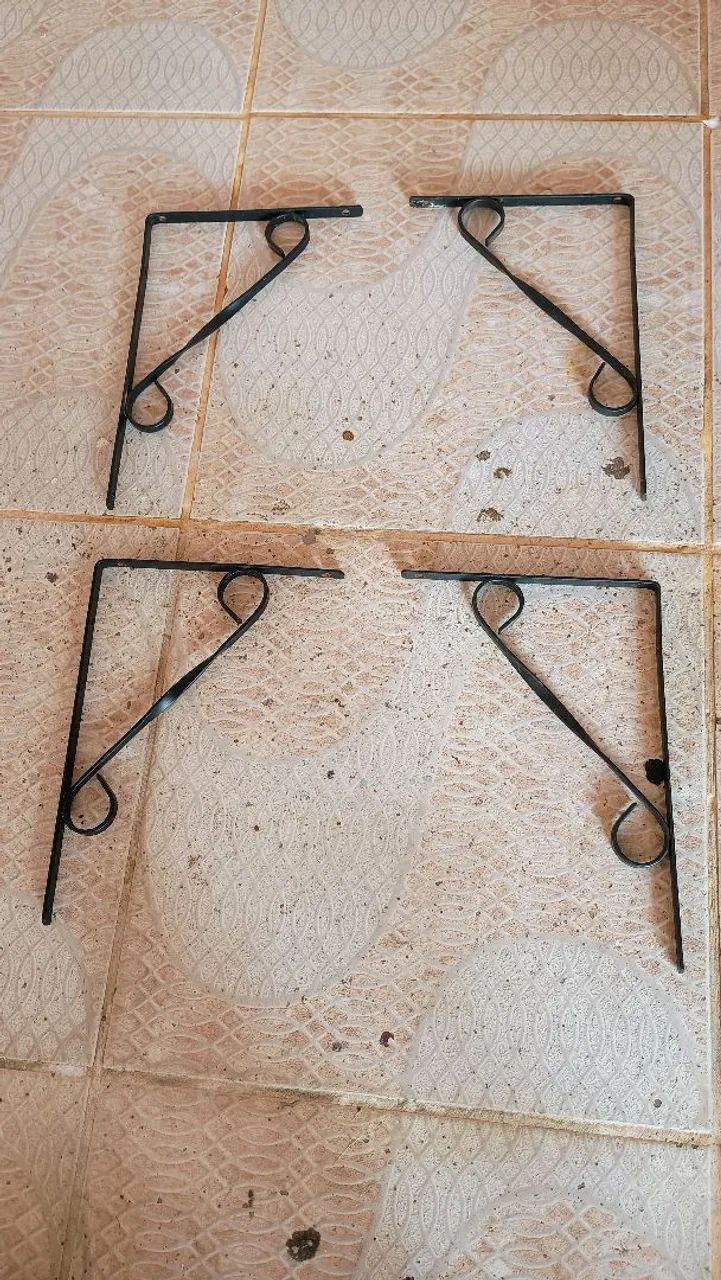 Mão francesa 
