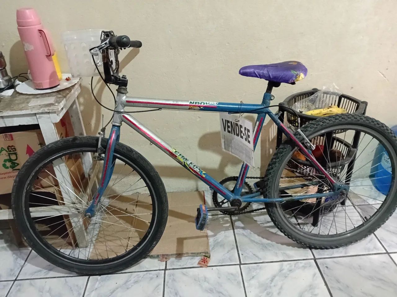 Bicicleta - Foto 3