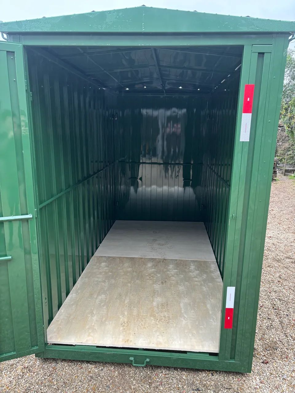 Container desmontável 65580429759745122