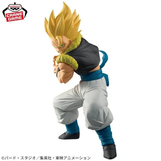 figure grandista gogeta - Foto 3