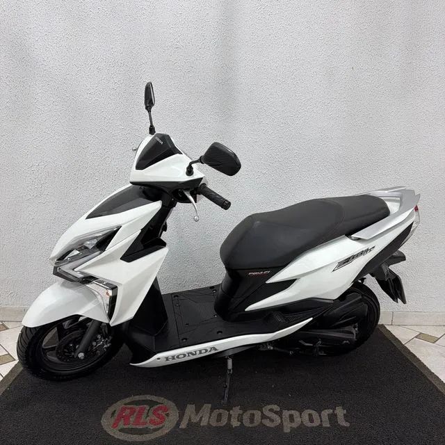 Honda ELITE 125 - Foto 5