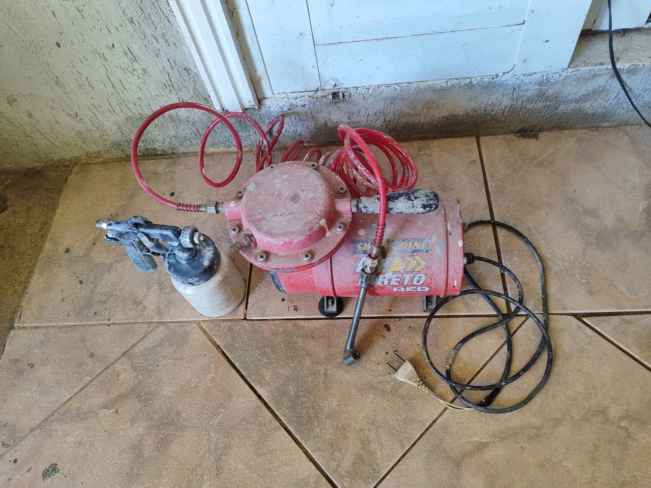 Compressor! - Foto 3