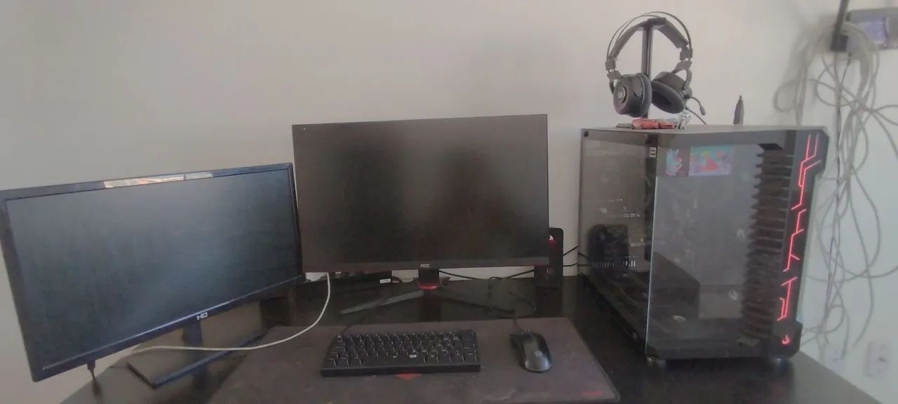 Pc gamer completo  - Foto 2