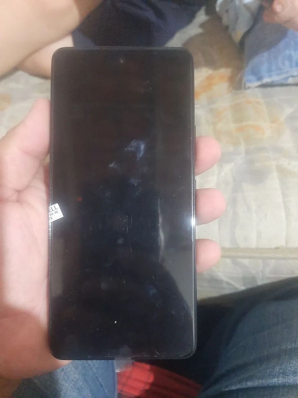 Celular Samsung galaxy A53