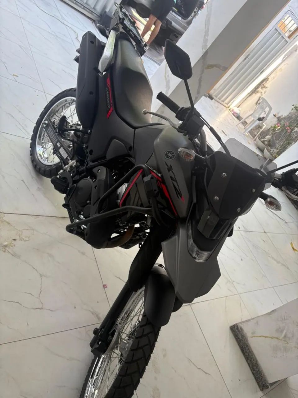 LANDER XTZ 250 YAMAHA - Foto 4