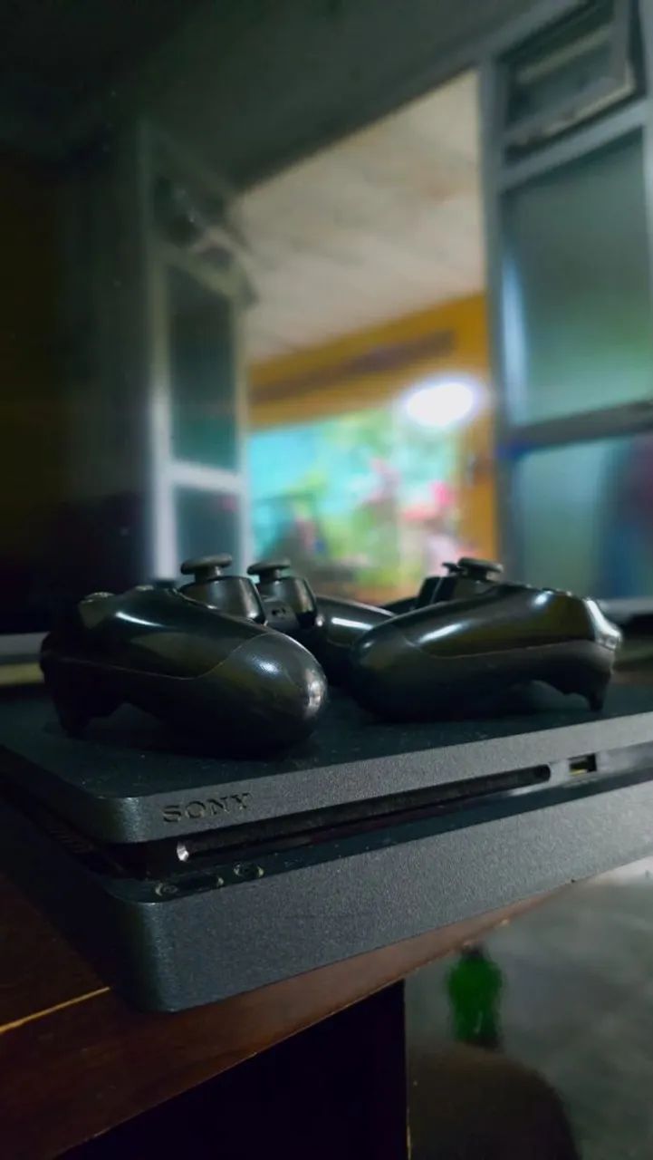 Playstation 4 - Foto 4