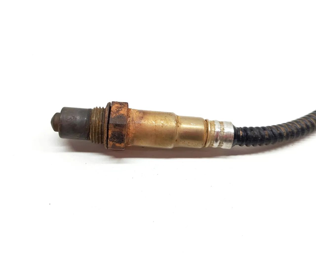 Sonda Lambda S10 Blazer 2.4 09/11 53695 - Foto 3