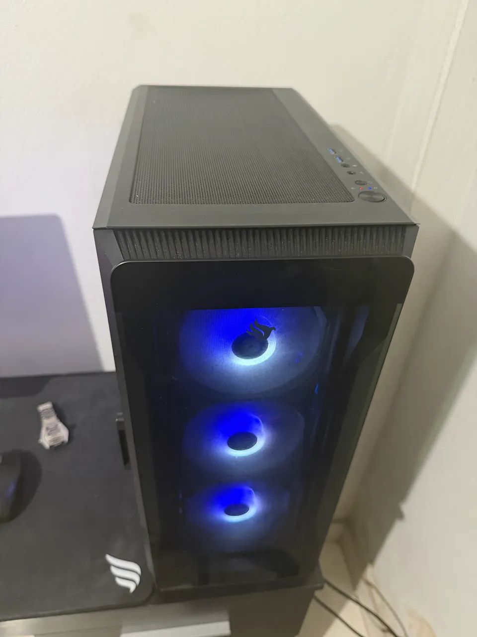Pczao gamer !!!!!!! - Foto 3