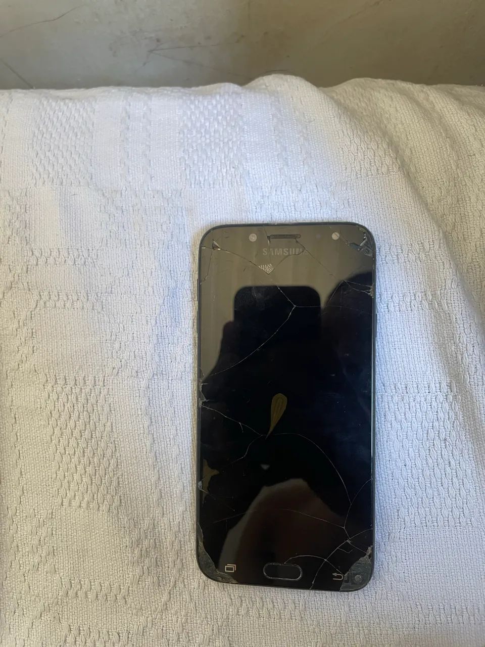 J7 pro retirar peças  - Foto 2