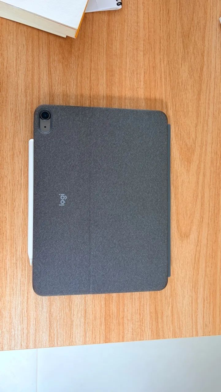 iPad 5 Air M1 Caneta Apple Gen 2 - Foto 4