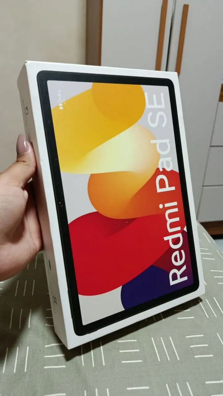 Xiaomi Pad SE 8GB/256GB