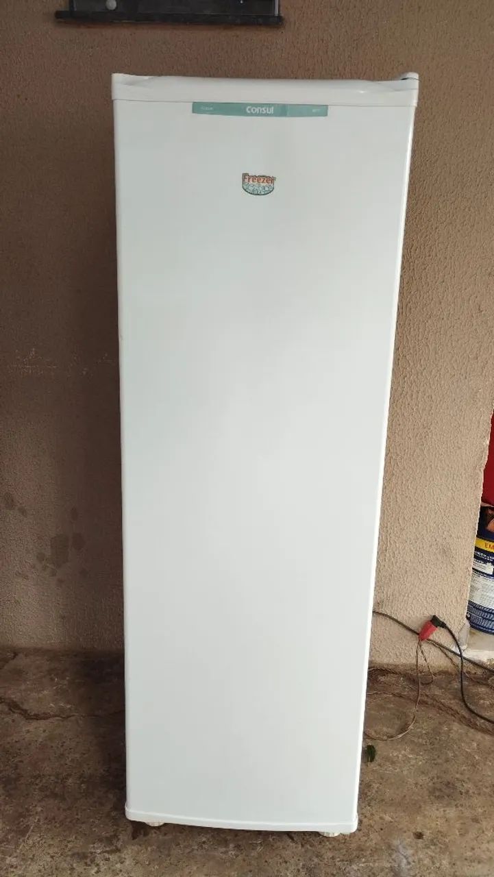 Freezer vertical  - Foto 5