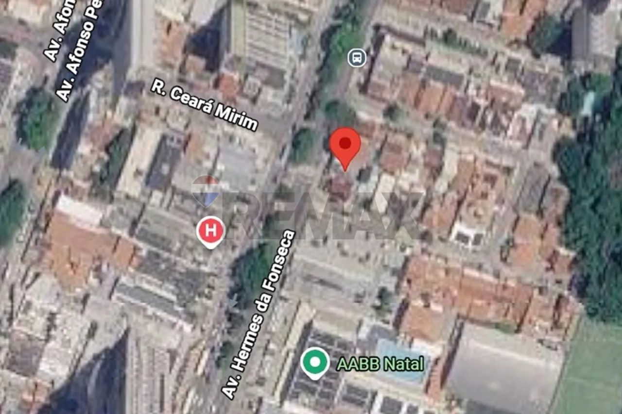 Casa Comercial: Oportunidade na Av. Hermes da Fonseca próximo ao Edifício Hermes 880 - Foto 4